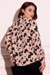 Forest Night Floral Printed Shirt