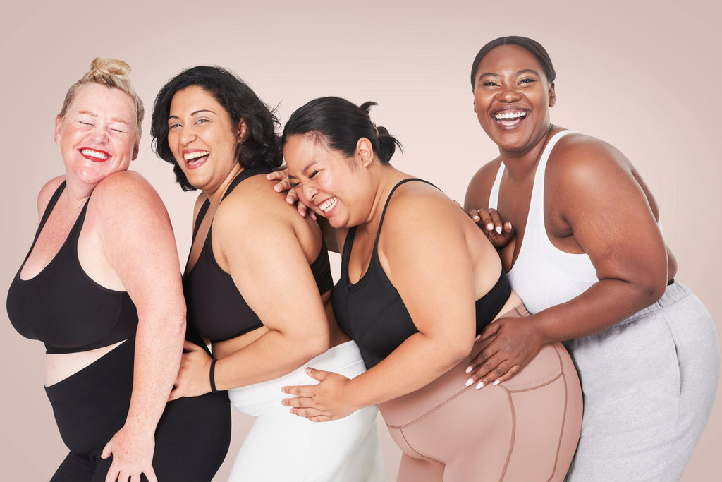 Embrace Your Curves: Shop the Best Plus Size Clothing Online - theshimmerhouse