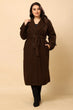 The Siena Wrap Coat