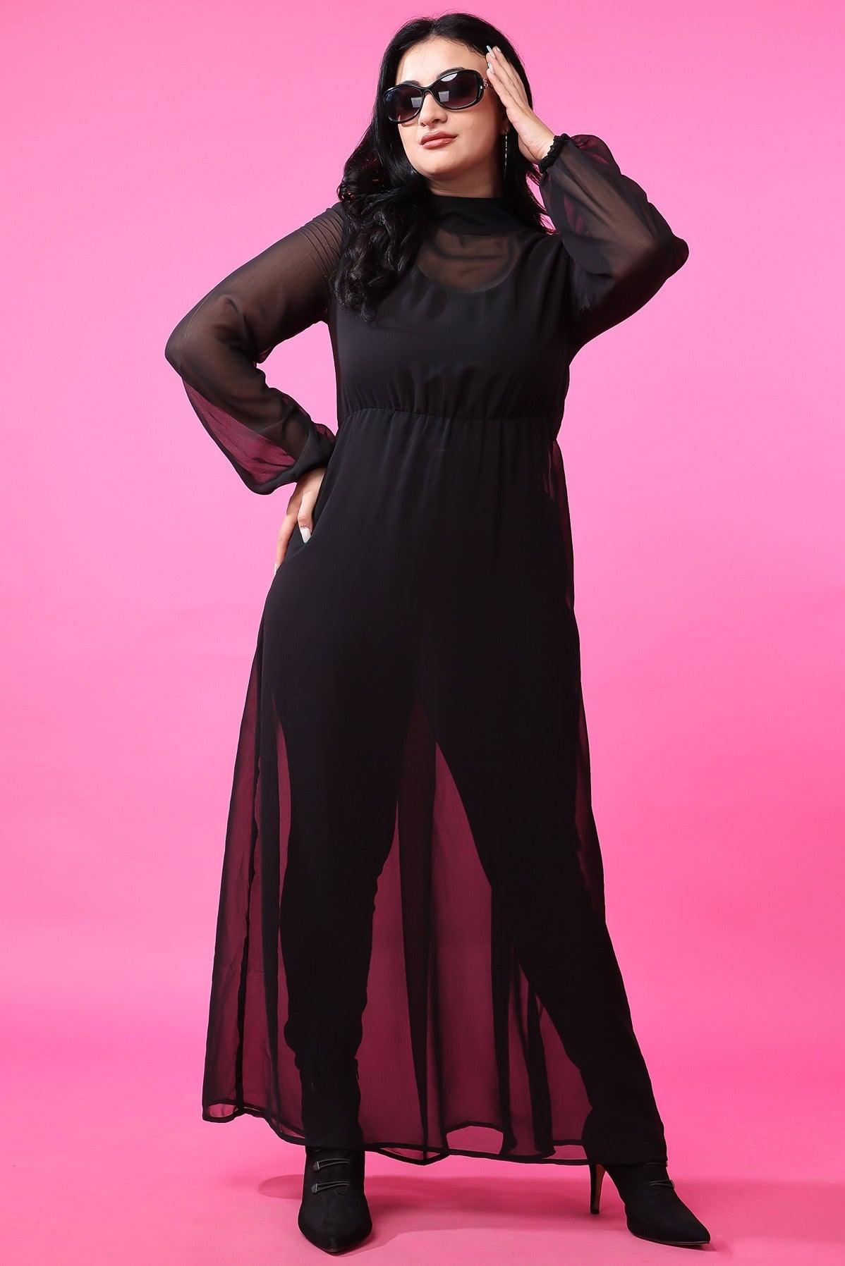 showpo dresses The Greta Dress | Black Its your new go Showpo Mini Dress Yellow Size